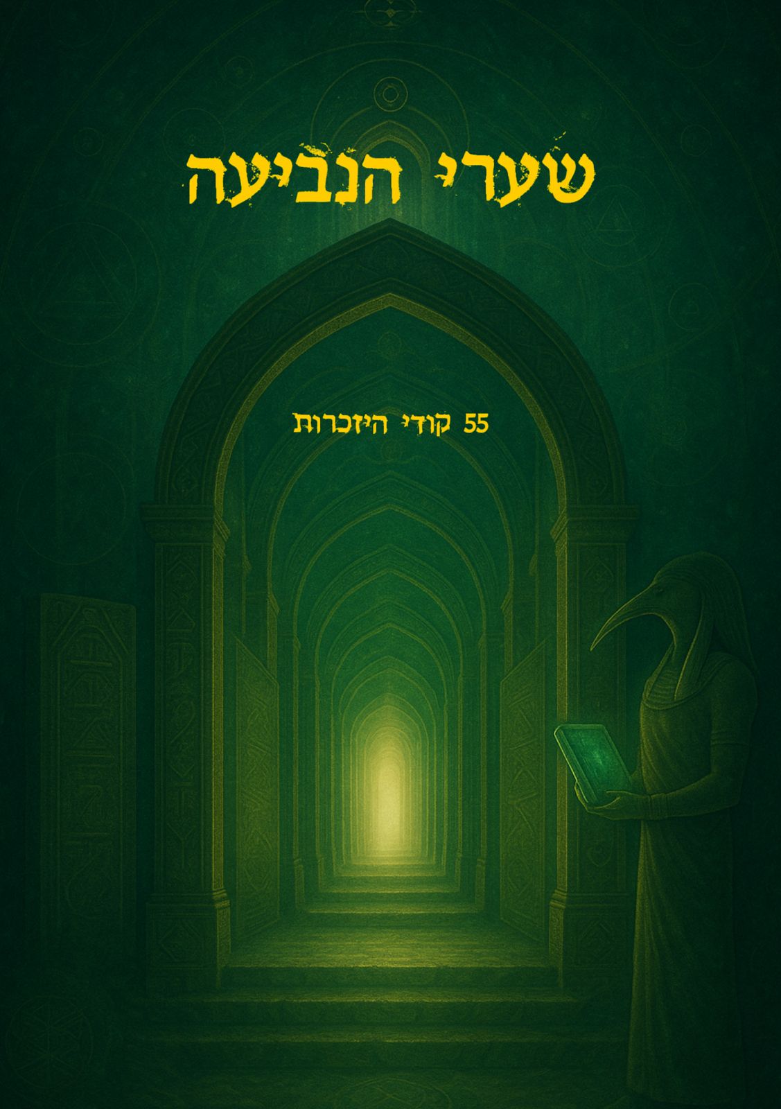 שער כניסה יוקרתי